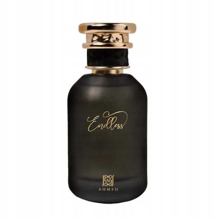 AHMED AL MAGHRIBI ENDLESS EDP 100ml SPRAY