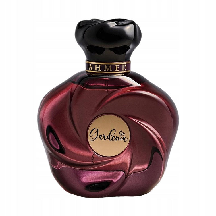 AHMED AL MAGHRIBI GARDENIA EDP 75ml SPRAY