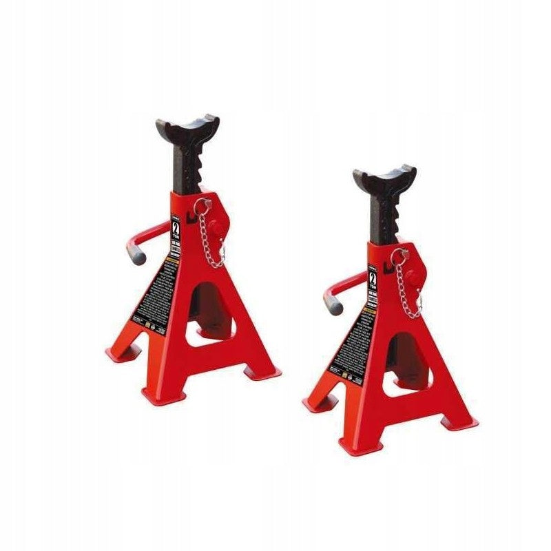 AHProfi Adjustable supports 2t - pair - T42001C Brand AHProfi