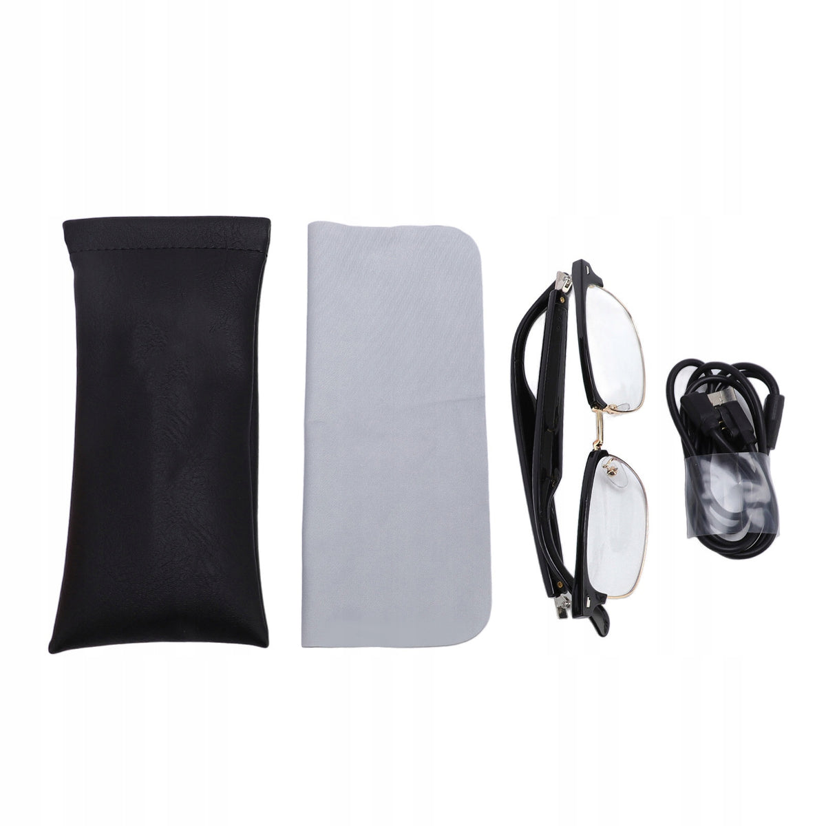 AI Glasses Translation 150 Languages Real-time Translation WL Manufacturer code AG250819064479