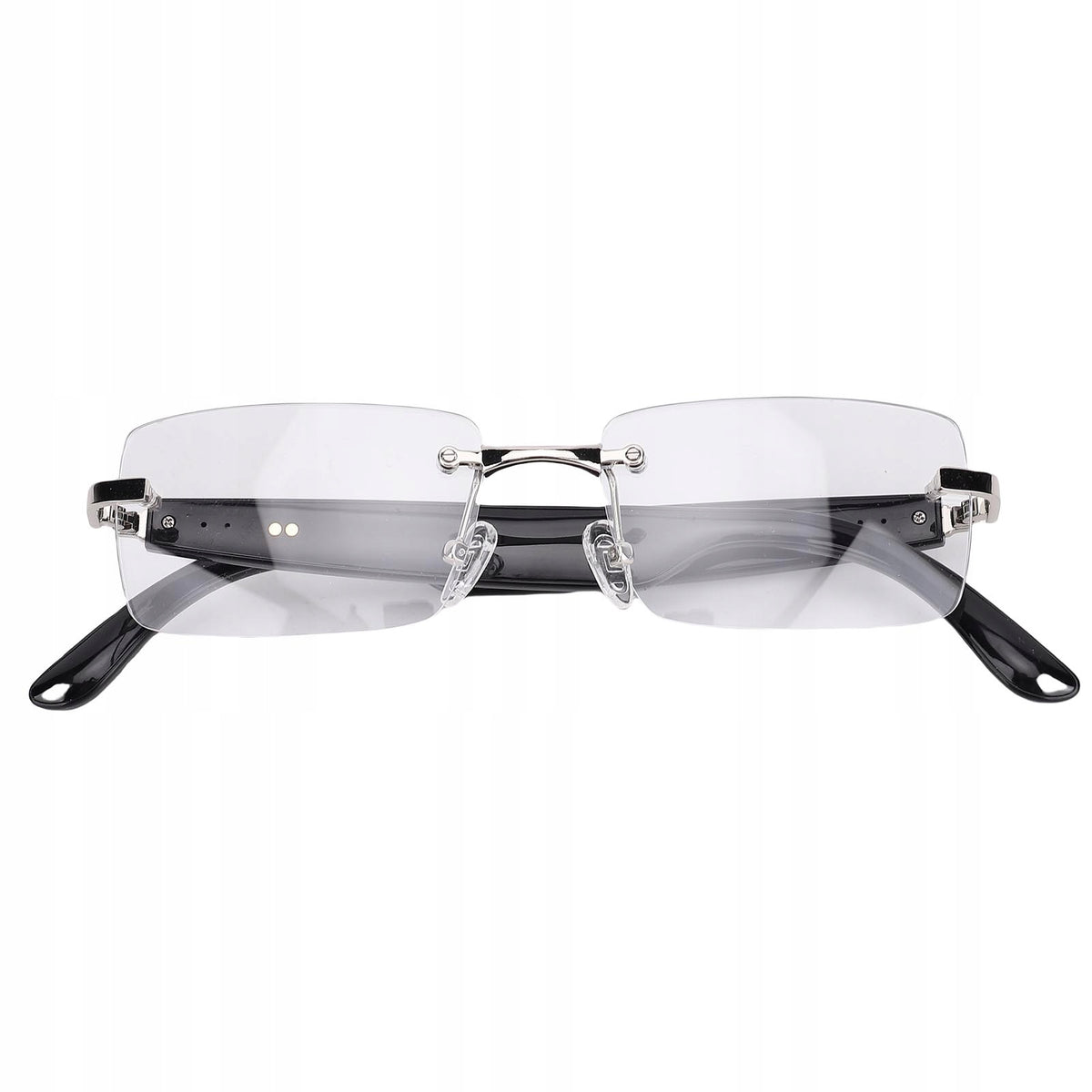 AI Smart Glasses Real-time Translation 180mAh OM Reduction