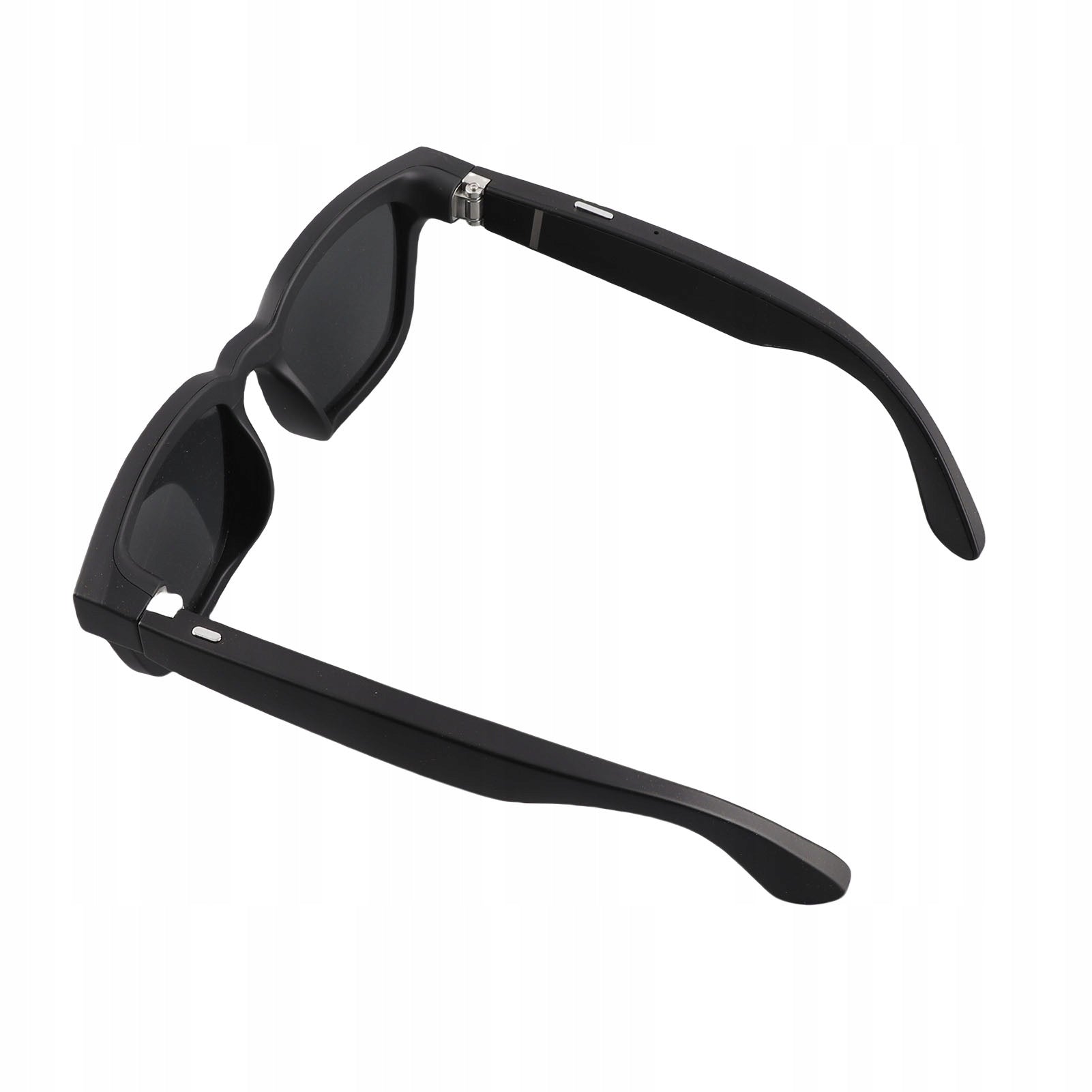 AI Smart Glasses With Camera Image Recognition 1080p ZD Recording