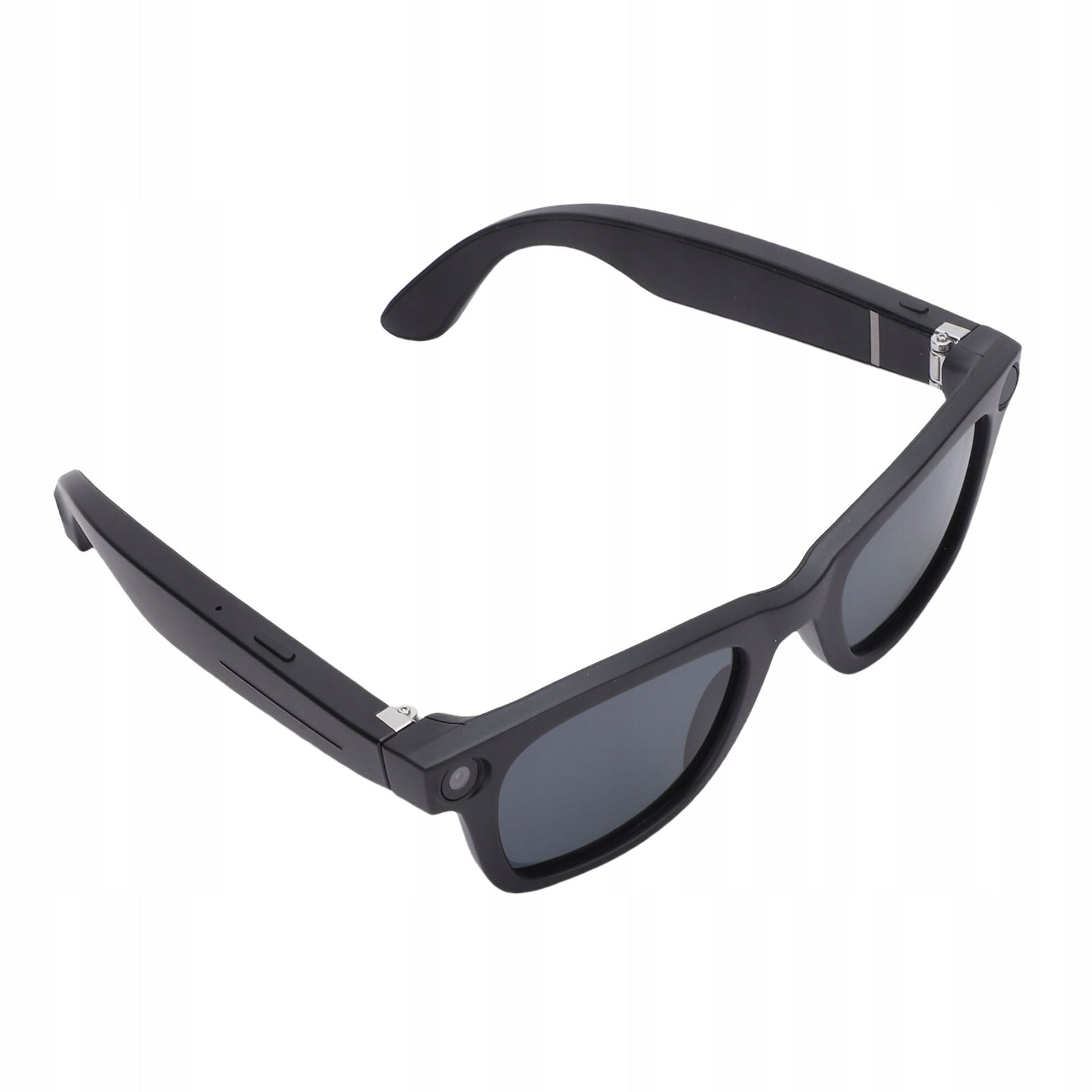 AI Smart Glasses with Camera Image Recognition 1080p Recording 2B