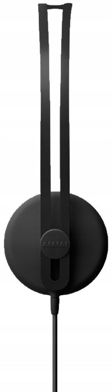 AIAIAI TRACKS w/ one button mic Black HEADPHONES WITH MICROPHONE AND REMOTE CONTROL Manufacturer code 5601