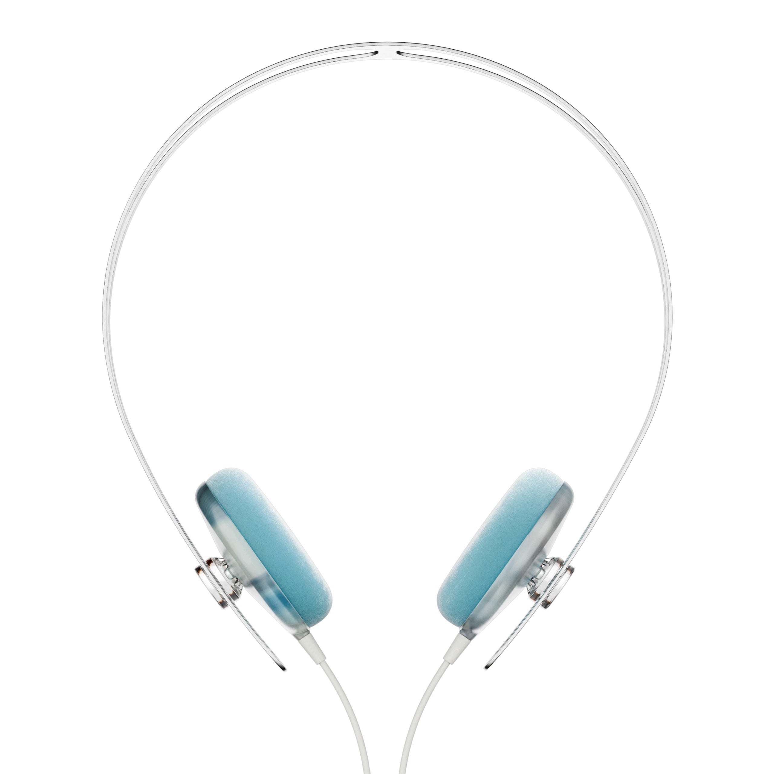 AIAIAI Tracks USB-C Oklou Edition - HEADPHONES WITH MICROPHONE AND REMOTE CONTROL Packaging status original