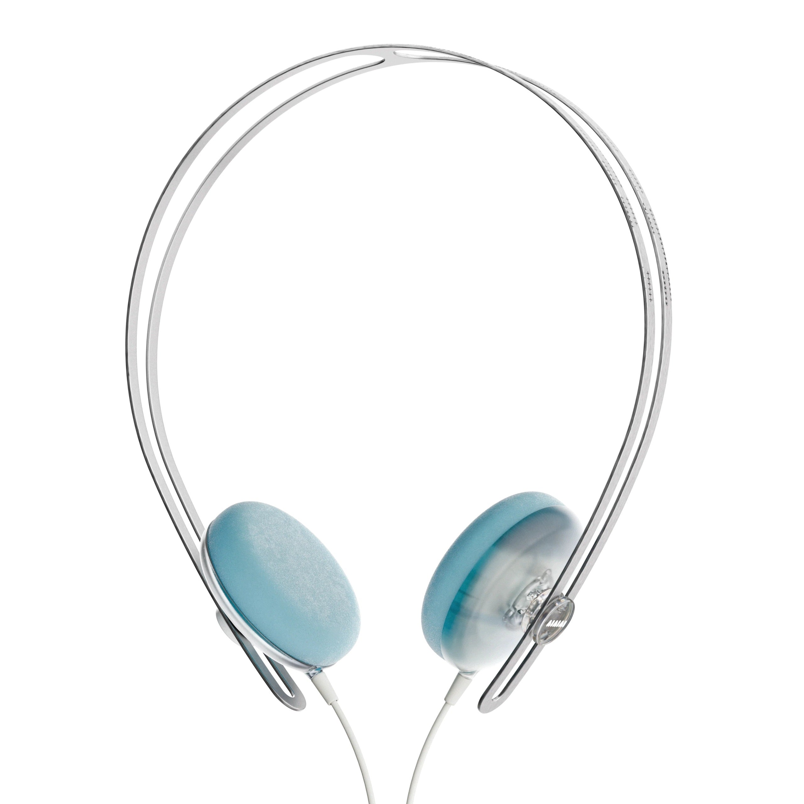 AIAIAI Tracks USB-C Oklou Edition - HEADPHONES WITH MICROPHONE AND REMOTE CONTROL