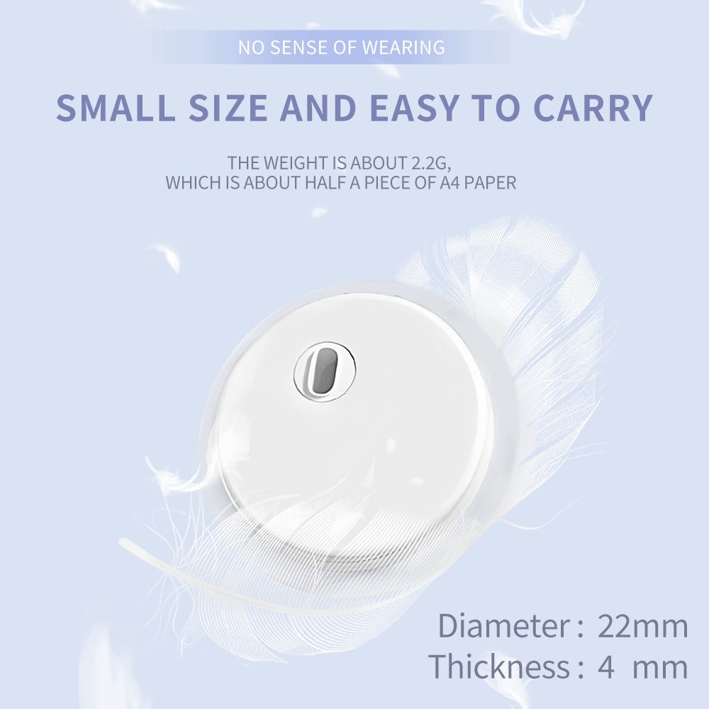AIDEX 15-Day Continuous Glucose Monitor (CGM)Bluetooth Real-Time Monitoring Packaging status original