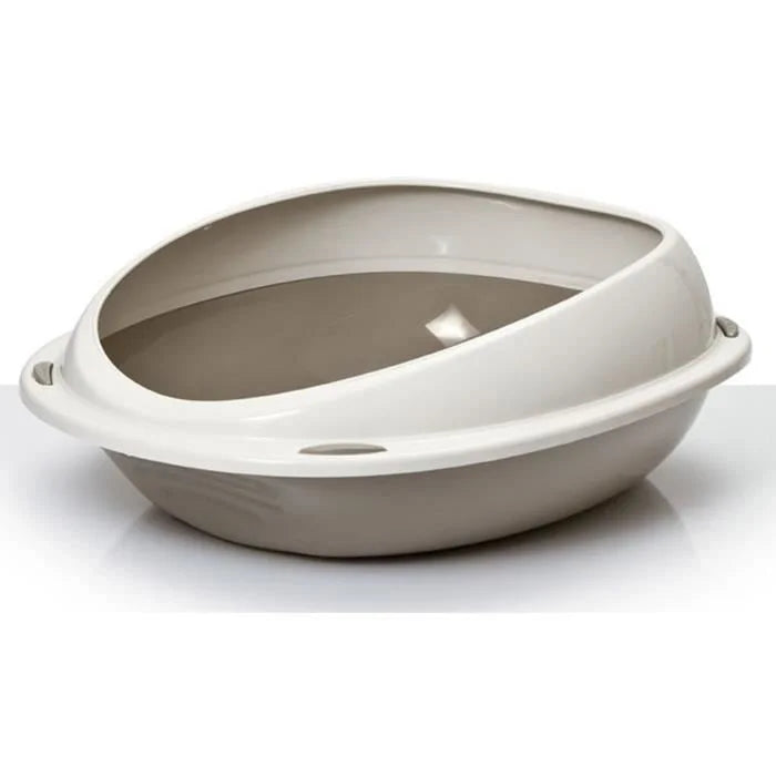 AIME open litter box 45x36x15,5 cm
