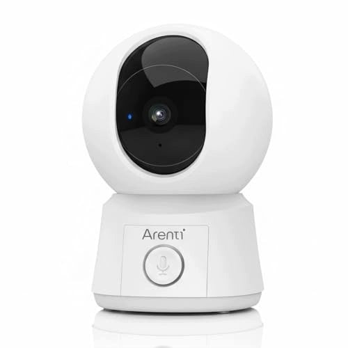 AINANNY B2 KIT FULL-HD VIDEO BABY MONITOR WITH LCD SCREEN O Packaging status original
