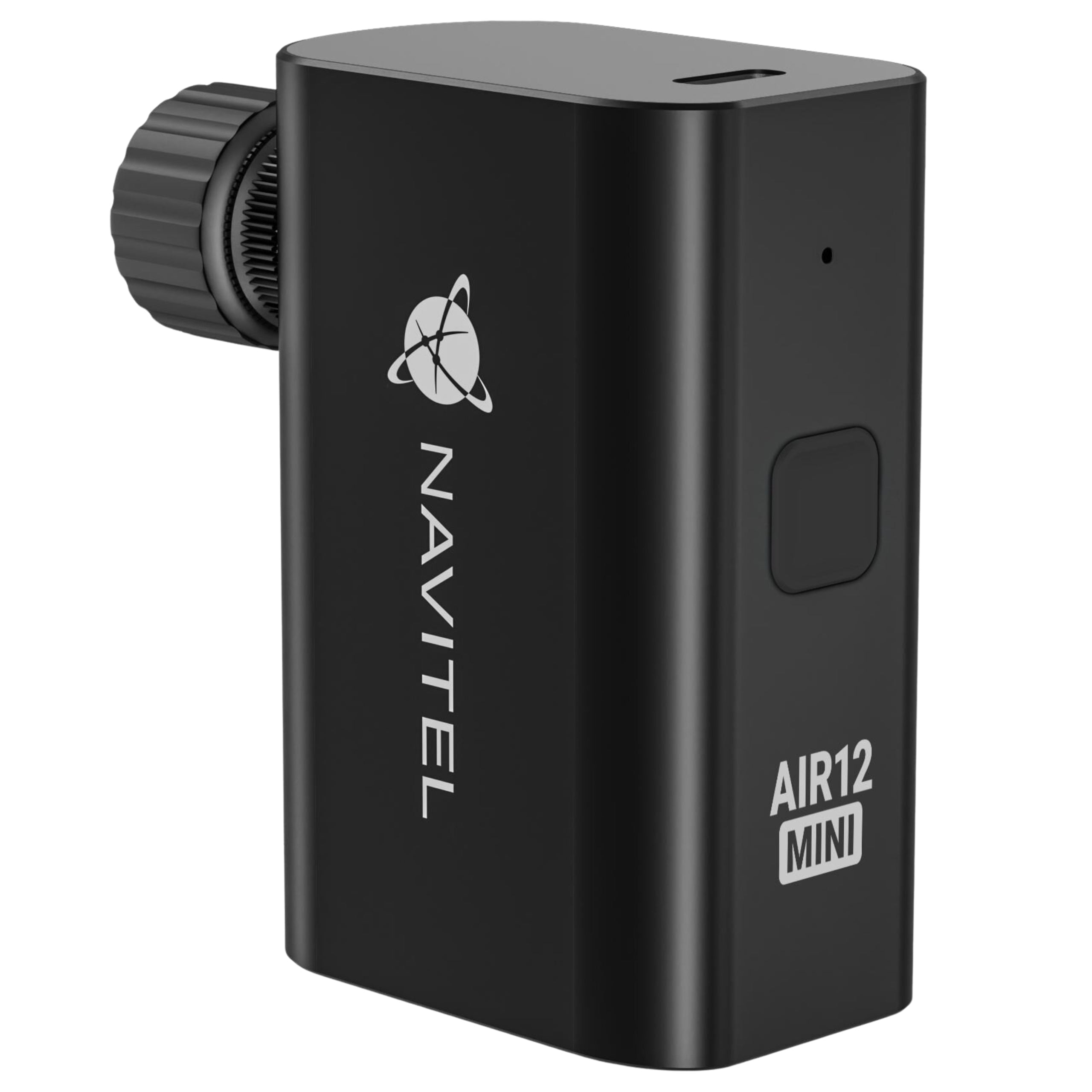 AIR COMPRESSOR NAVITEL AIR12 MINI PUMP FOR PUMPING BALL BIKE Brand NAVITEL