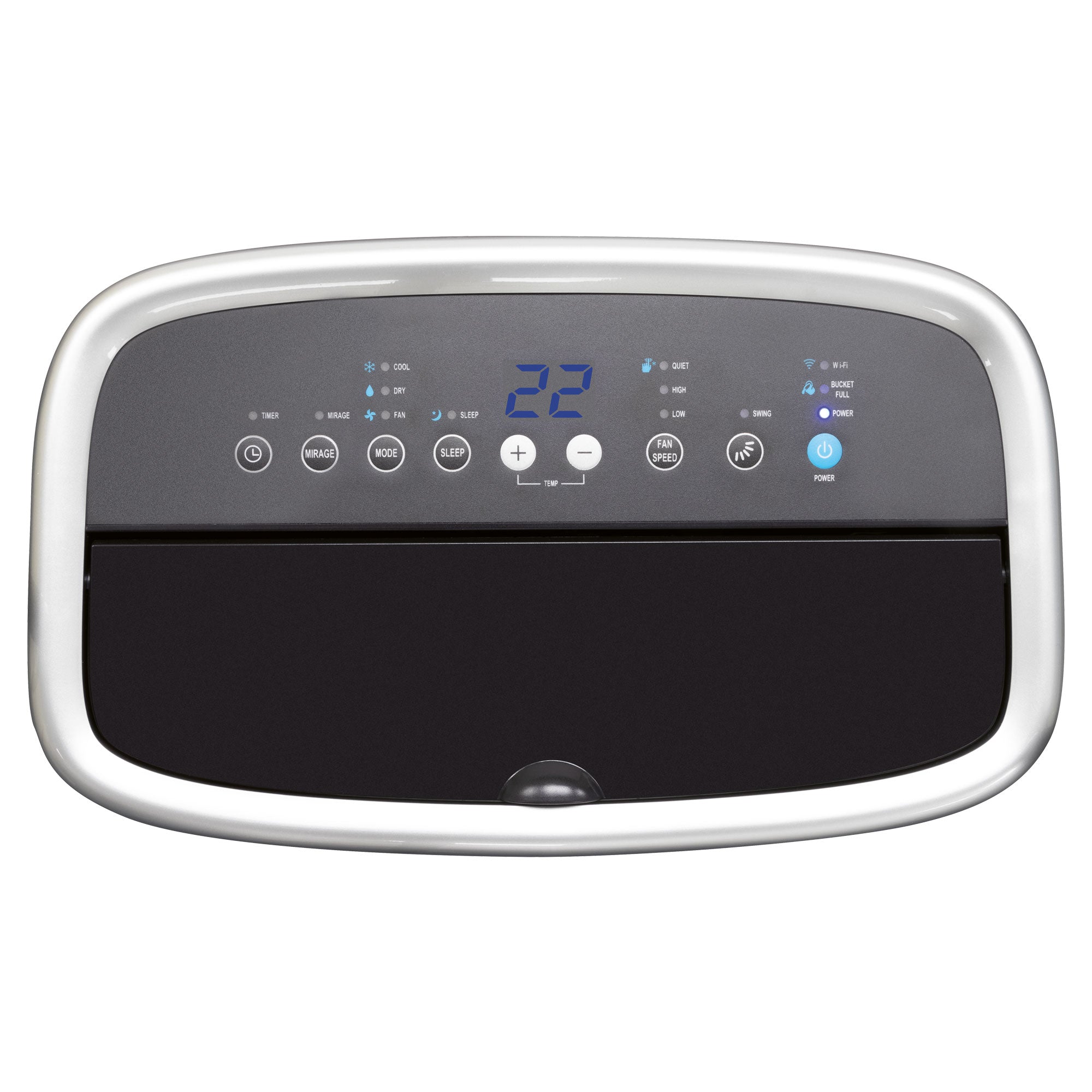 AIR CONDITIONER CL3750 CLATRONIC Brand Clatronic