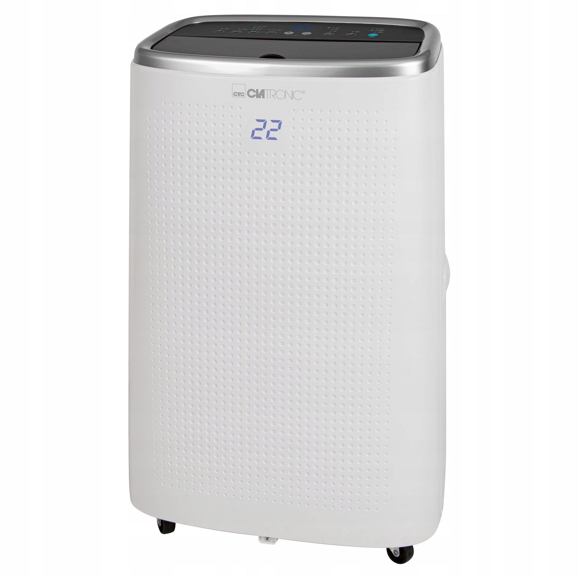 AIR CONDITIONER CL3750 CLATRONIC