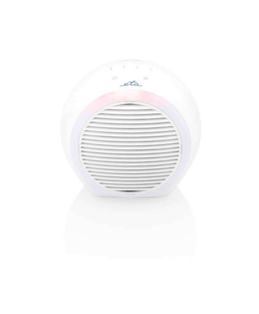 AIR CONDITIONER ETA ETA156890000 7W HUMIDIFIER 3 SPEED BACKLIGHT Brand ETA
