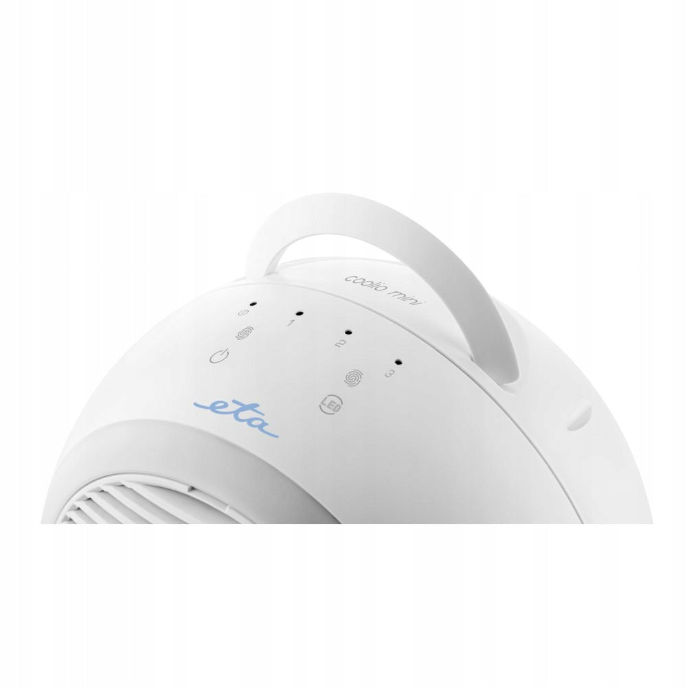 AIR CONDITIONER ETA ETA156890000 7W HUMIDIFIER 3 SPEED BACKLIGHT Model eta156890000