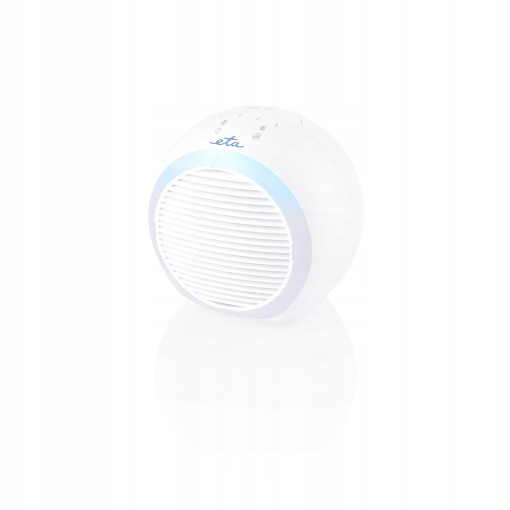 AIR CONDITIONER ETA ETA156890000 7W HUMIDIFIER 3 SPEED BACKLIGHT Power 7 W