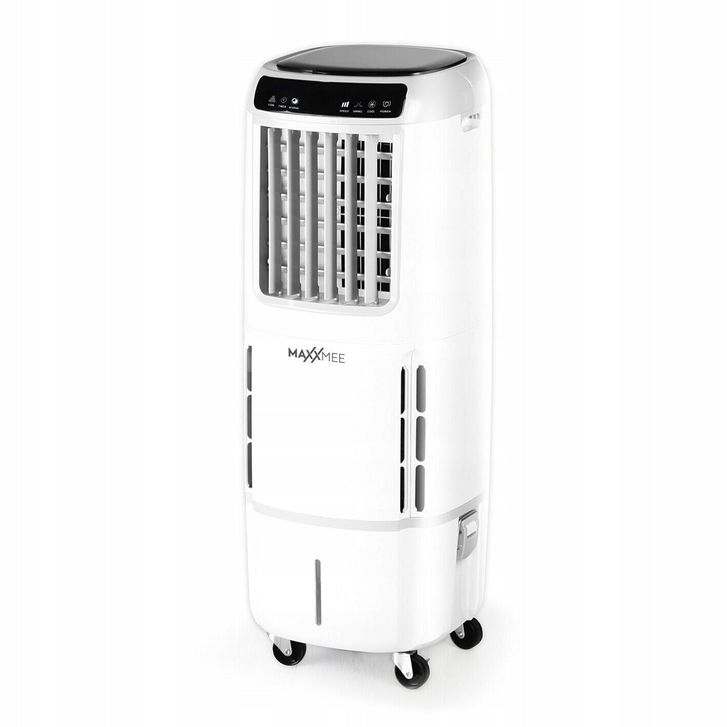 AIR CONDITIONER FAN IONIZER HUMIDIFIER MAXXMEE 250 M3/H