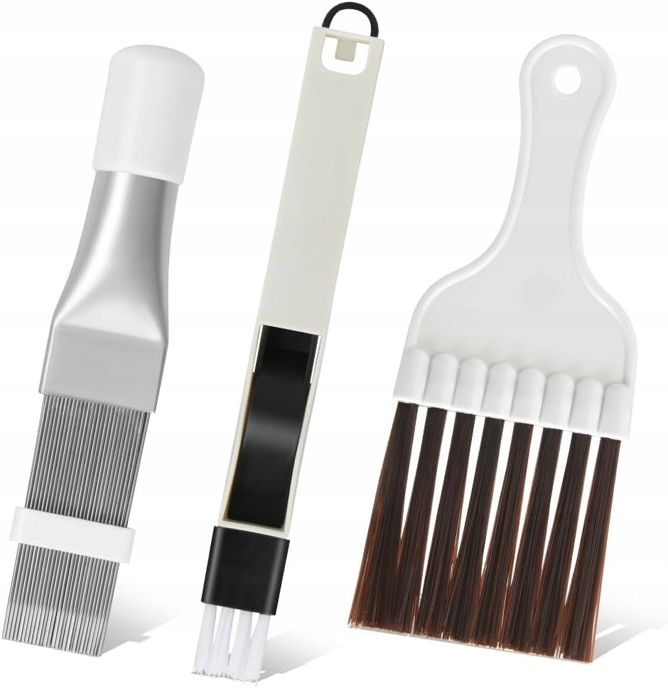 AIR CONDITIONING CLEANING BRUSH FLINTRONIC COMB COIL CONDENSER