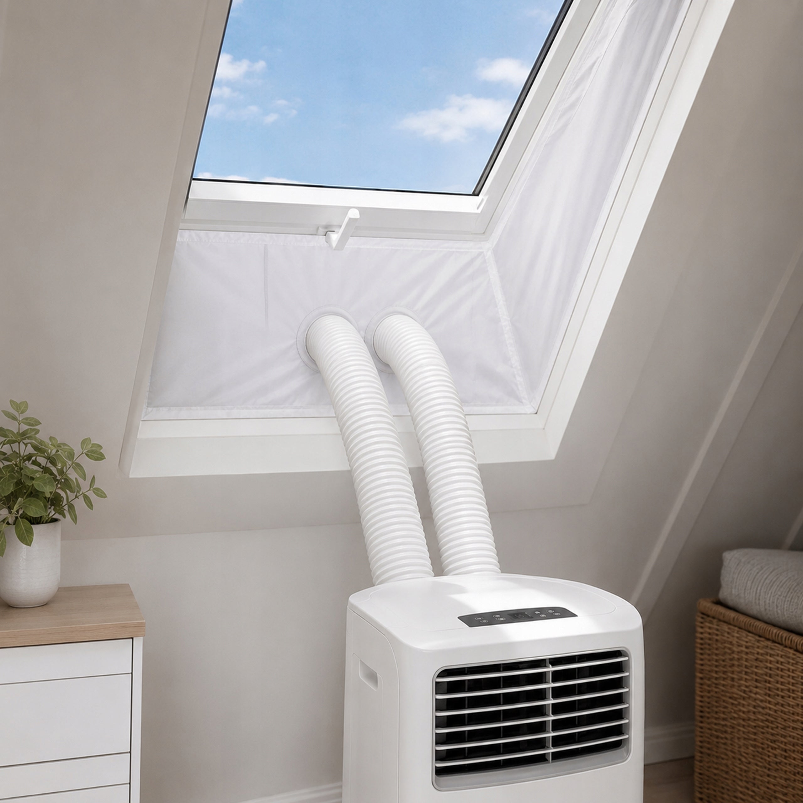 AIR CONDITIONING GASKET FOR WINDOW UNDER AIR CONDITIONER ORIGINAL LARGE WINDOW 4M For for air conditioner