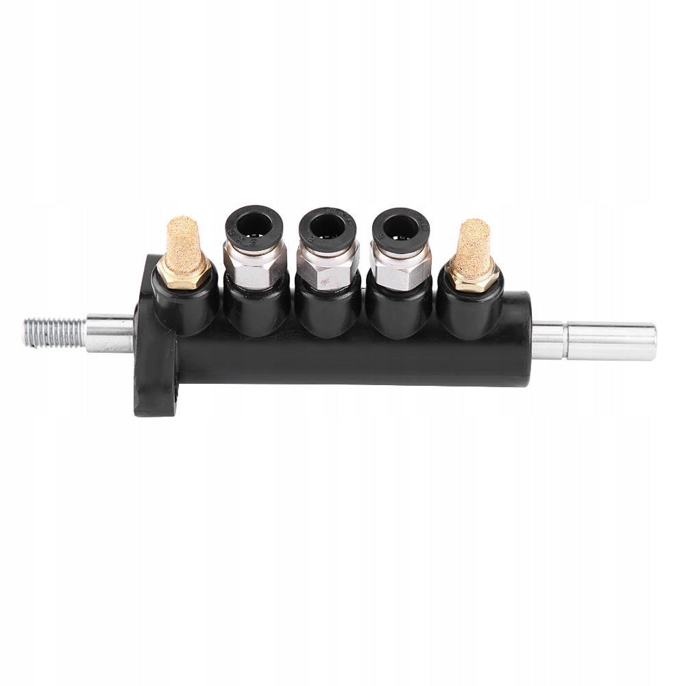 AIR CONTROL VALVE TIRE CHANGER 5-WAY FOOT SWITCH