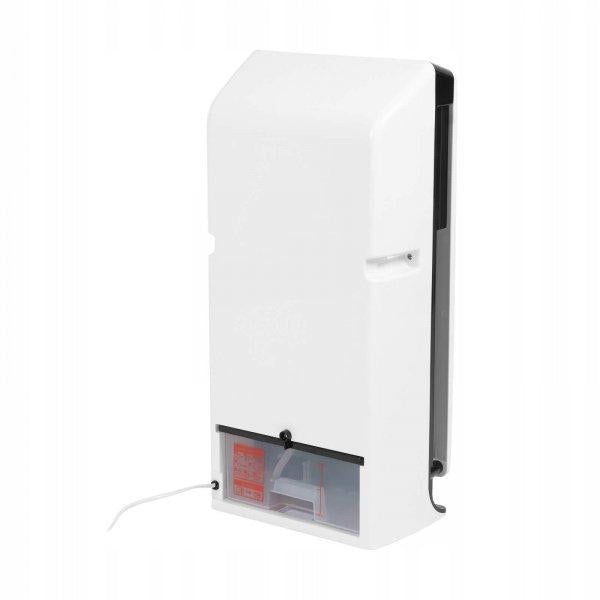 AIR COOLER EUROM AIR COOLER 65W, POWER 65W, WEIGHT 3KG, PLASTIC MATERIAL Brand Eurom