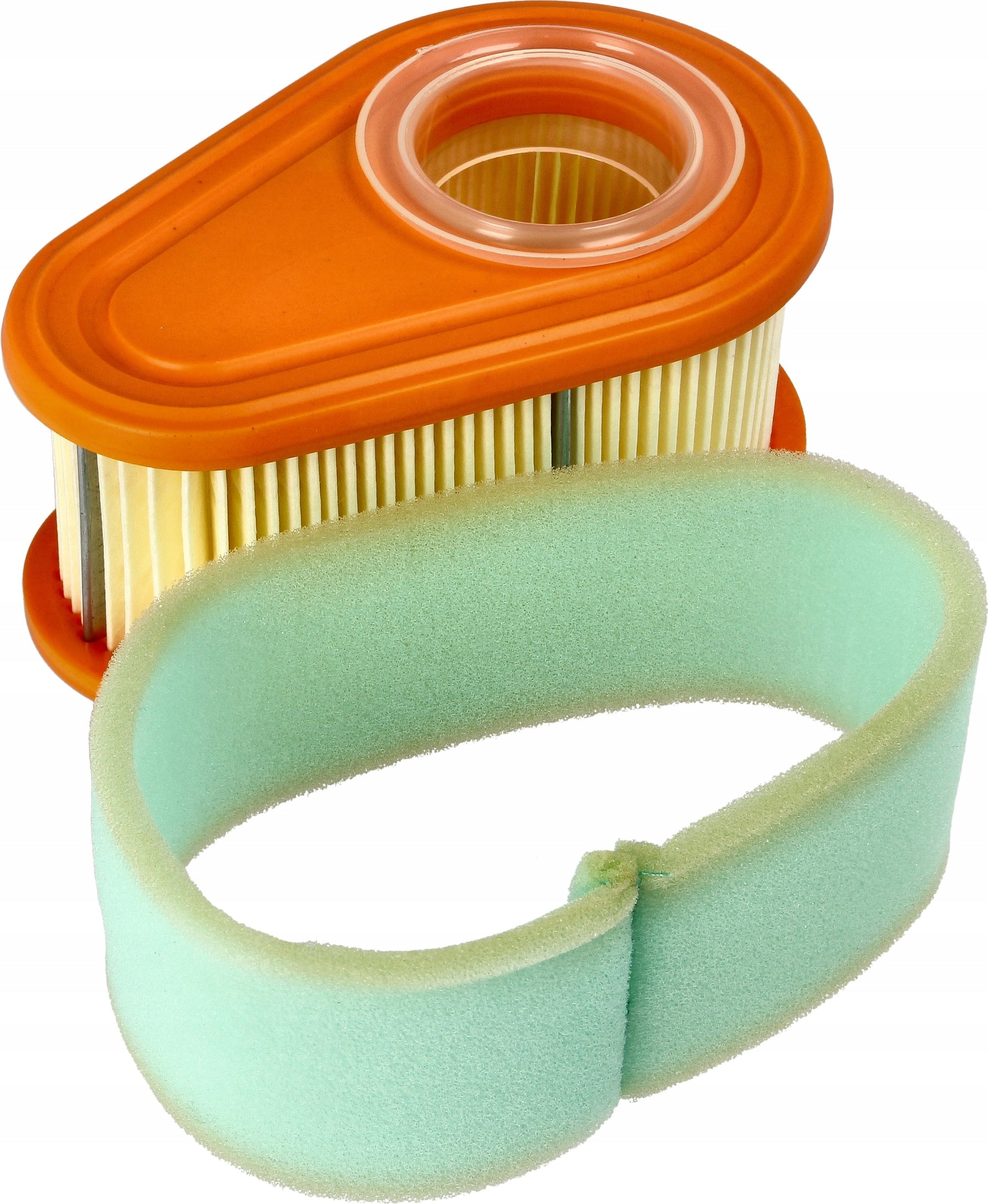 AIR FILTER BRIGGS STRATTON 700 725 750 792038 790338 EAN (GTIN) 5903794733718