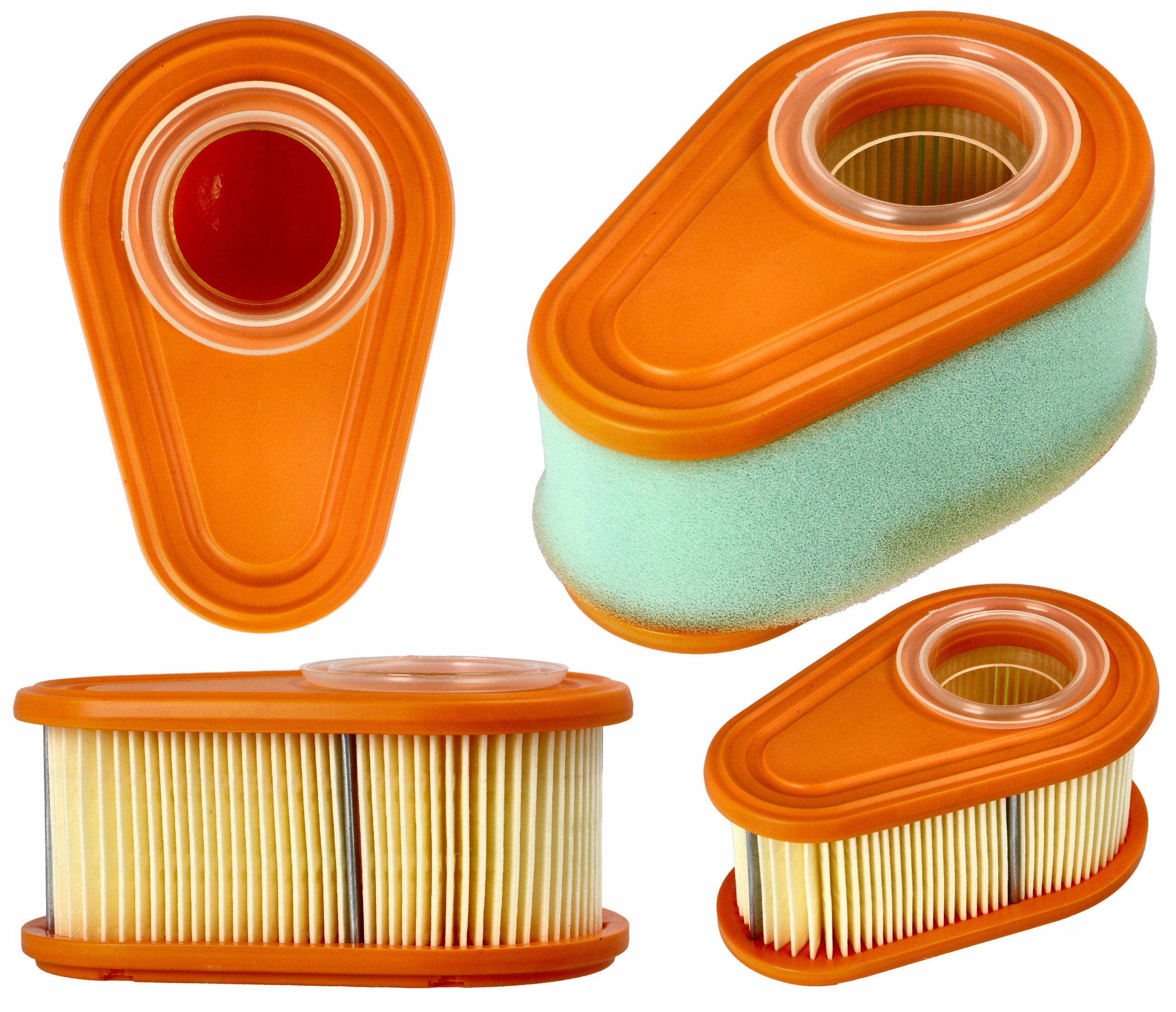 AIR FILTER BRIGGS STRATTON 700 725 750 792038 790338