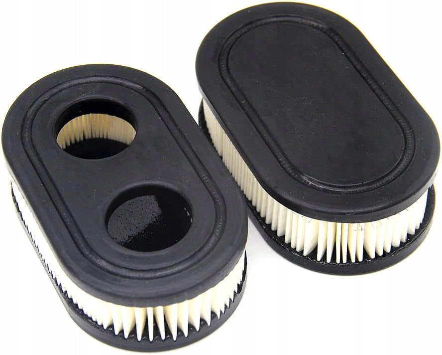 AIR FILTER BRIGGS STRATTON ENGINE MOWER PARKSIDE VIKING STIGA NAC