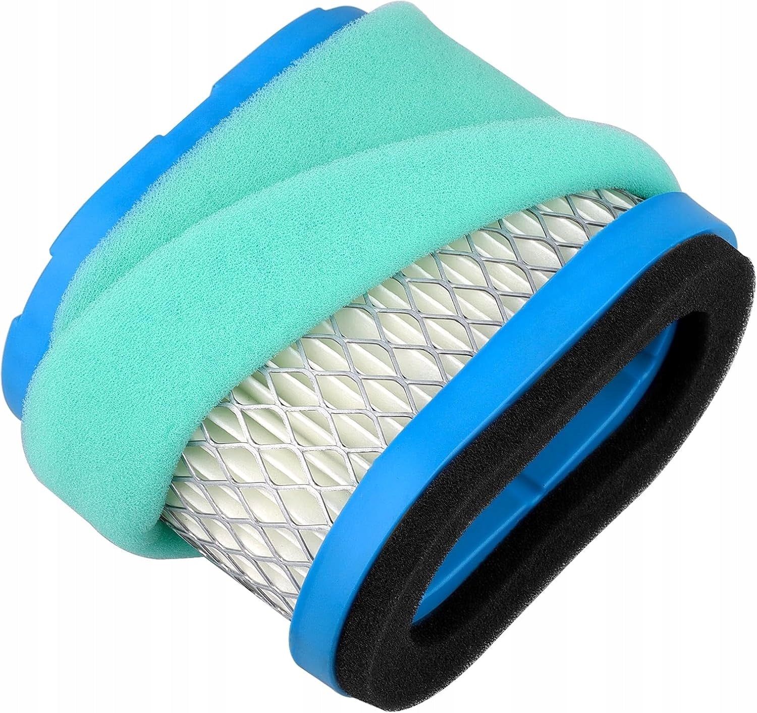 AIR FILTER BRIGGS&STRATTON INTEK 5KM-6KM 498596 690610 692446 697029 Brand Avix