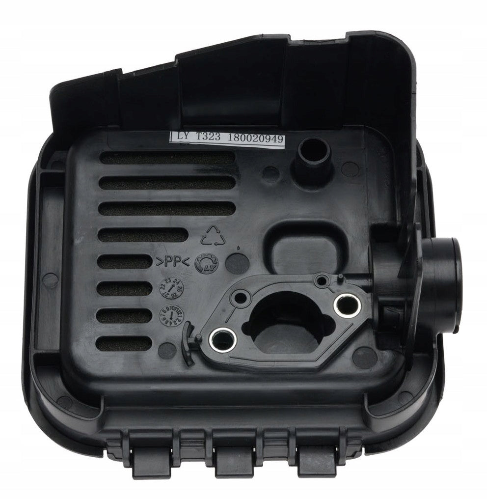 AIR FILTER CL1P65FE HOUSING SET ORY Husqvarna HS12A, STIHL EVC300 Manufacturer code LC180020949-0001