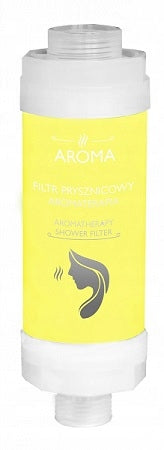 AIR FRYER FILTER AROMATHERAPY LEMON VITAMIN C AROMA USTM