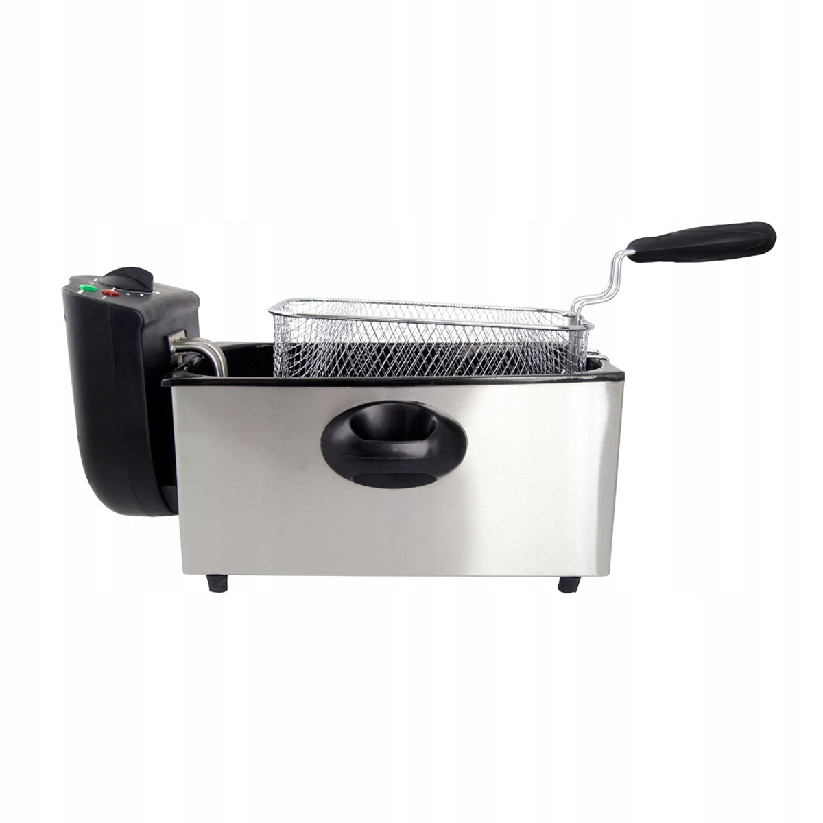AIR FRYER XXL STRONG LARGE OIL 3L Manufacturer code EKG010