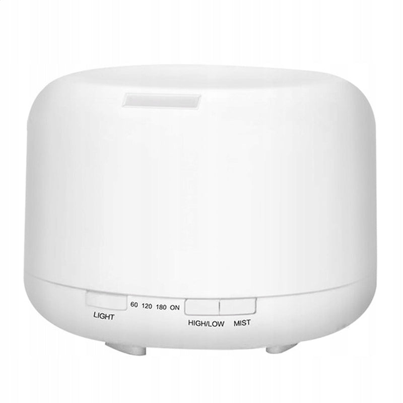 AIR HUMIDIFIER Platinet milky LED Brand PLATINET