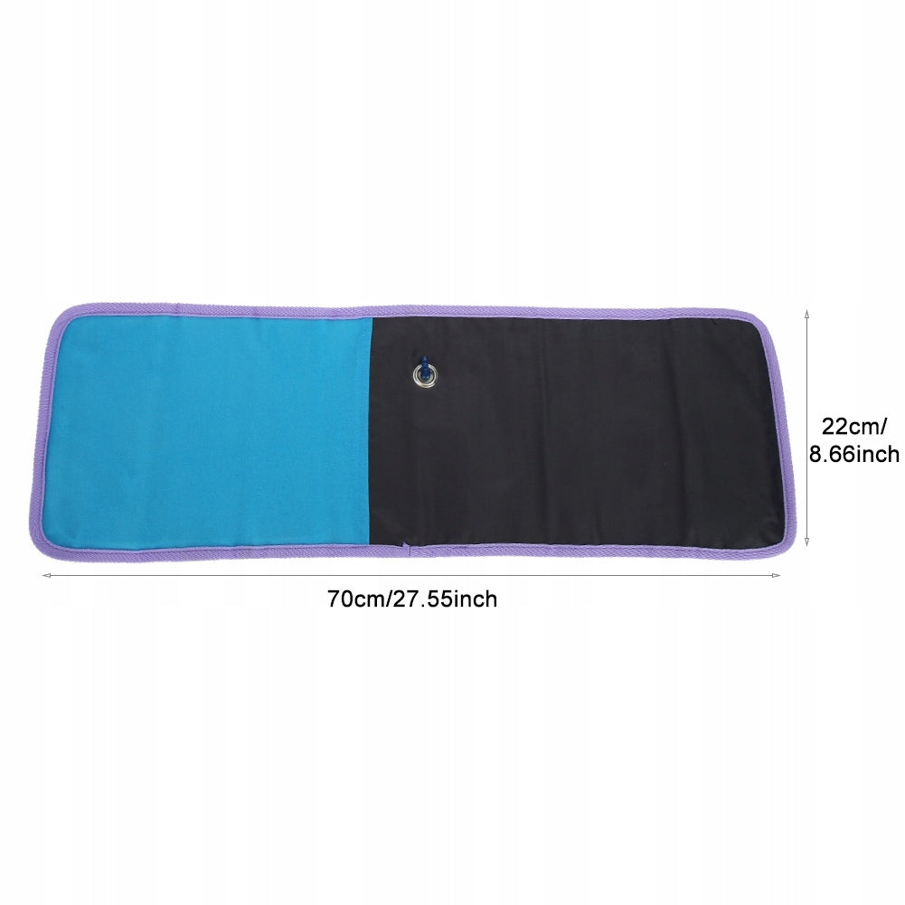 AIR MASSAGER FOR LEGS LYMPHATIC DRAINAGE WARMING UP TO THIGHS, CALVES, KNEES Manufacturer code JM10006-02