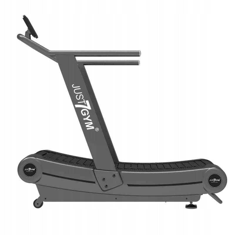 AIR RUNNER 7.1 JUST7GYM MOTORLESS TRAINING TREADMILL EAN (GTIN) 5904915185867