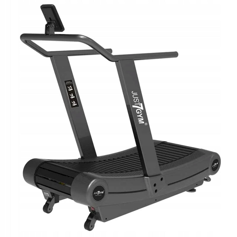 AIR RUNNER 7.1 JUST7GYM MOTORLESS TRAINING TREADMILL Manufacturer code 5904915185867