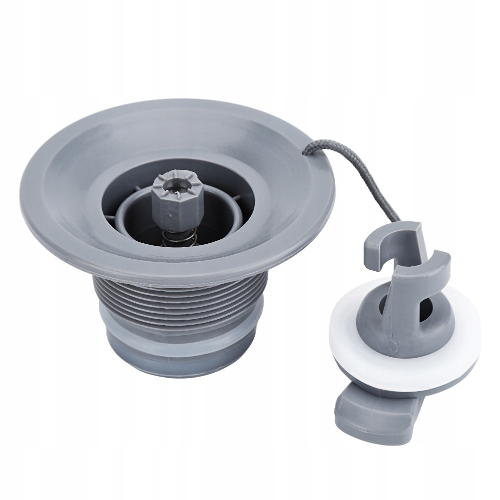 AIR VALVE FOR BOARD SUP PONTOON KAYAK PONTOON Manufacturer code 01204