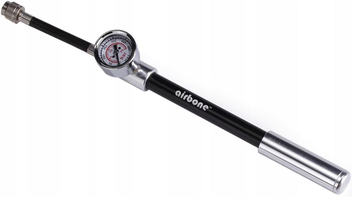 AIRBONE ZT-802 Shock Pump 300psi