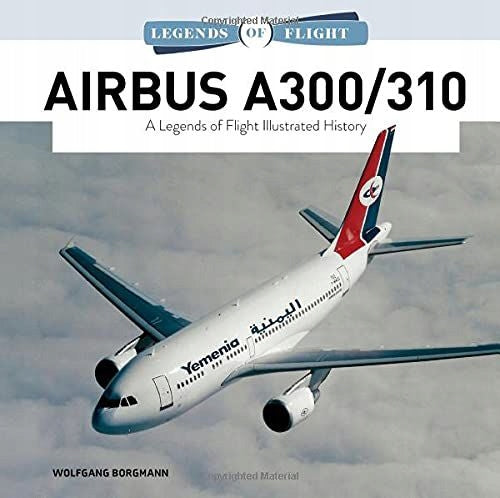 Airbus A300/310: Eine Legende der Fluggeschichte 