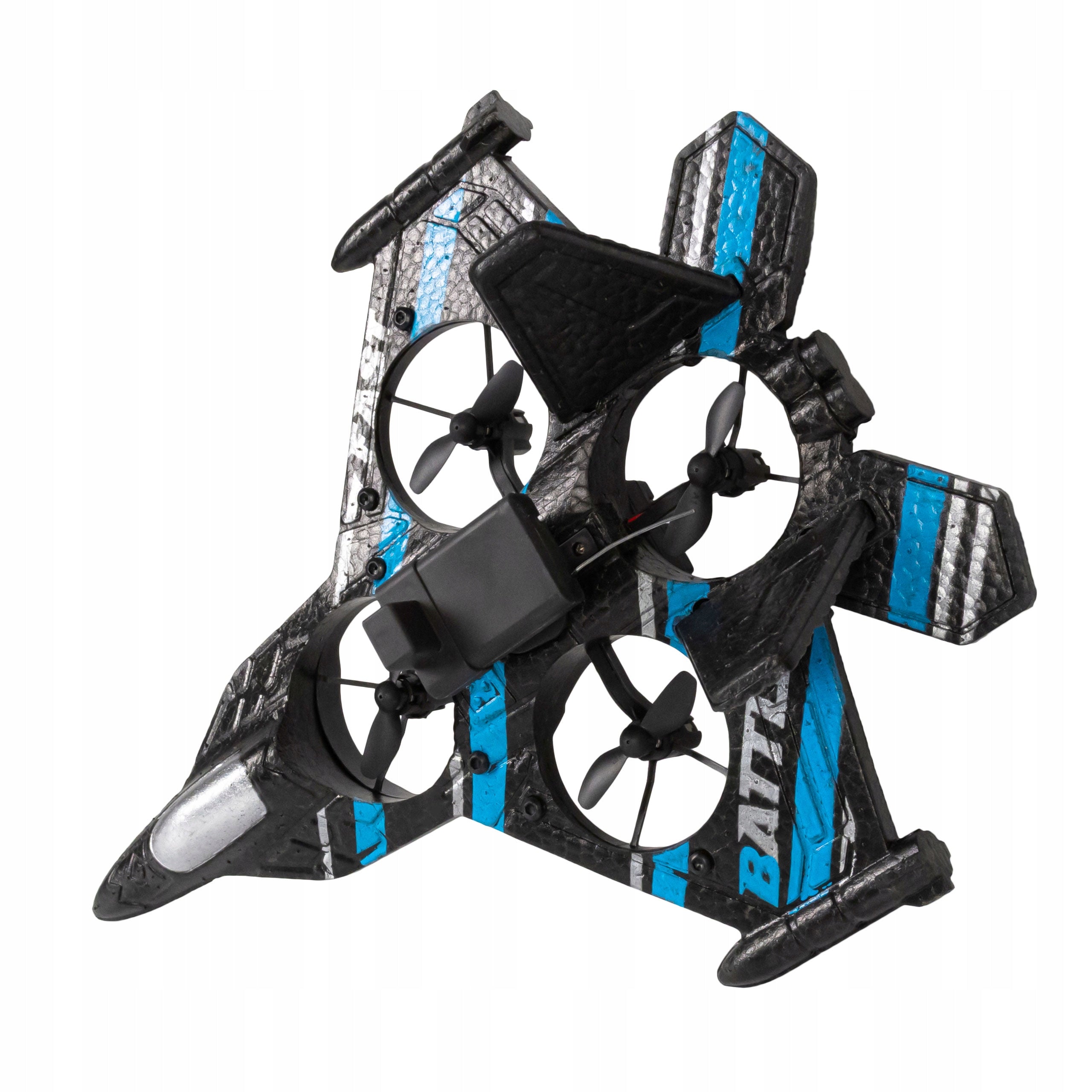 AIRCRAFT REMOTE CONTROLLED WIFI CAMERA LIGHT DRONE LIVE VIEW REMOTE CONTROL RC Brand click4TOYS