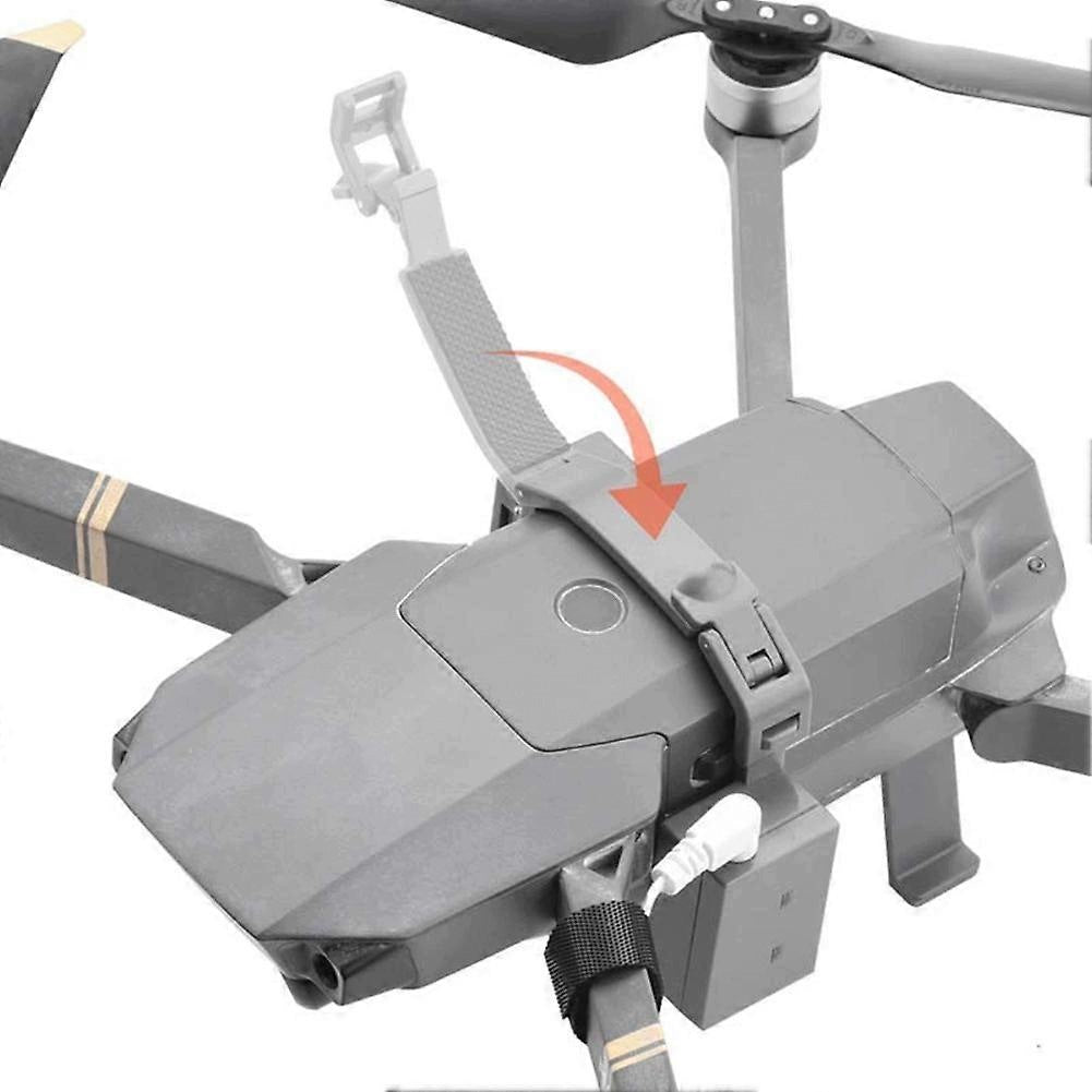 AIRDROP discharge system for DJI Mavic Pro - BRDRC HSP7193 Brand BRDRC