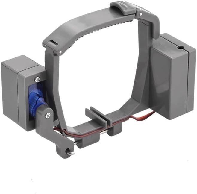 AIRDROP discharge system for DJI Mavic Pro - BRDRC HSP7193