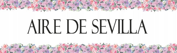 AIRE DE SEVILLA GARDENIAS - women's eau de toilette 150 ml Brand Aire De Sevilla