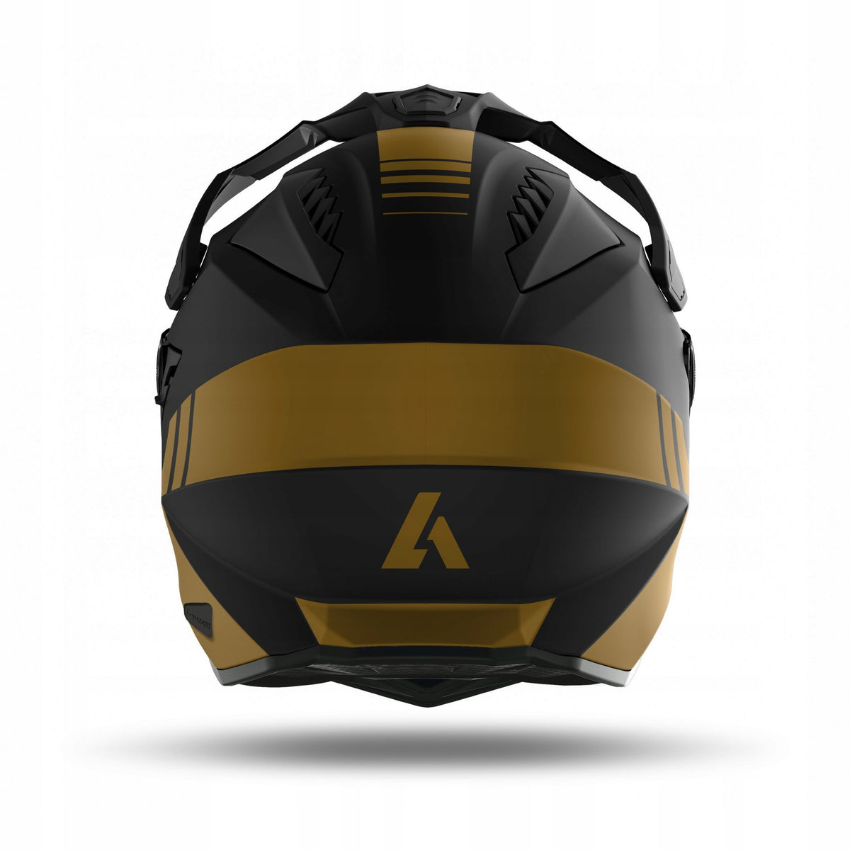 AIROH CARBON COMMANDER PINLOCK MOTORCYCLE HELMET EAN (GTIN) 8029243349570