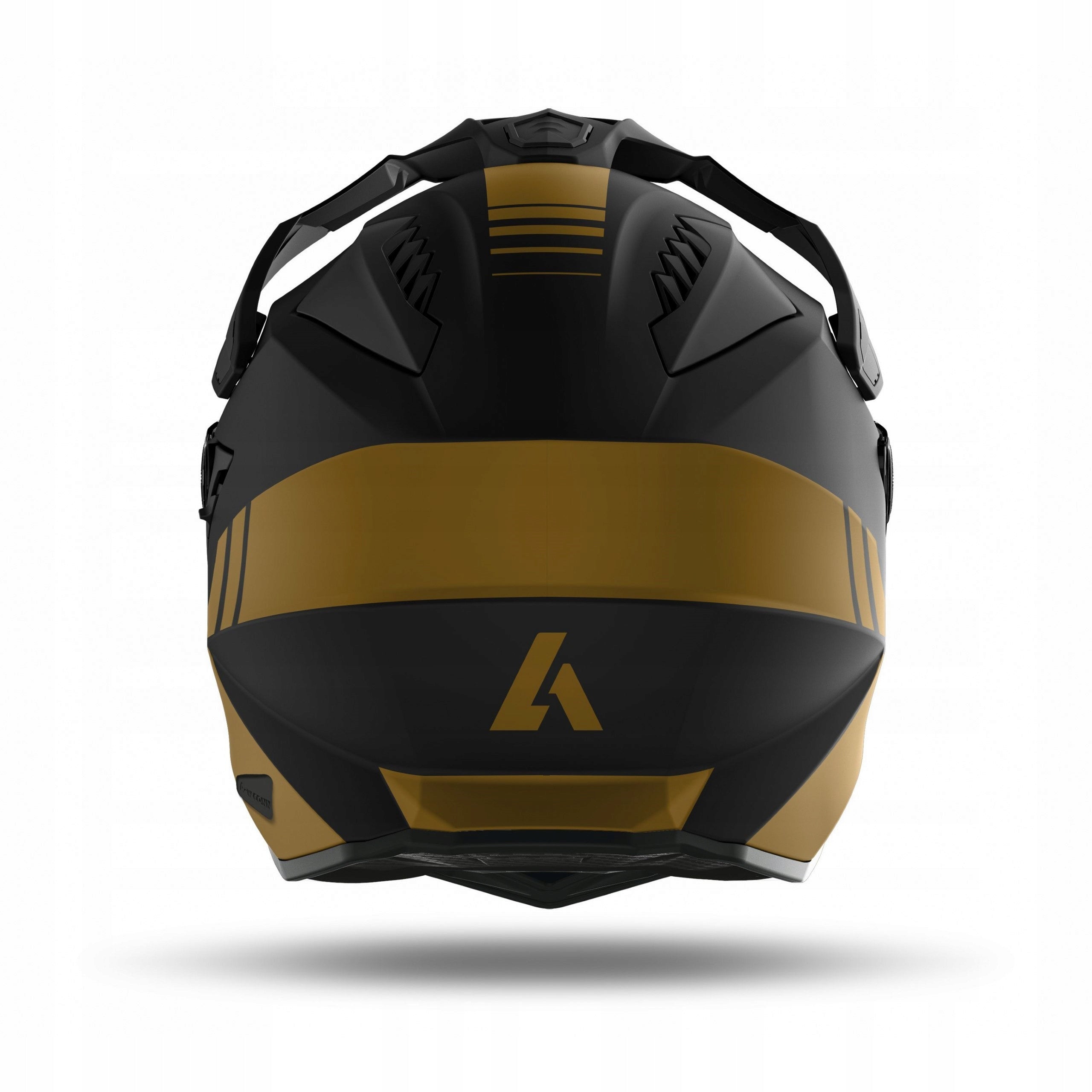 AIROH CARBON COMMANDER PINLOCK MOTORCYCLE HELMET EAN (GTIN) 8029243349570