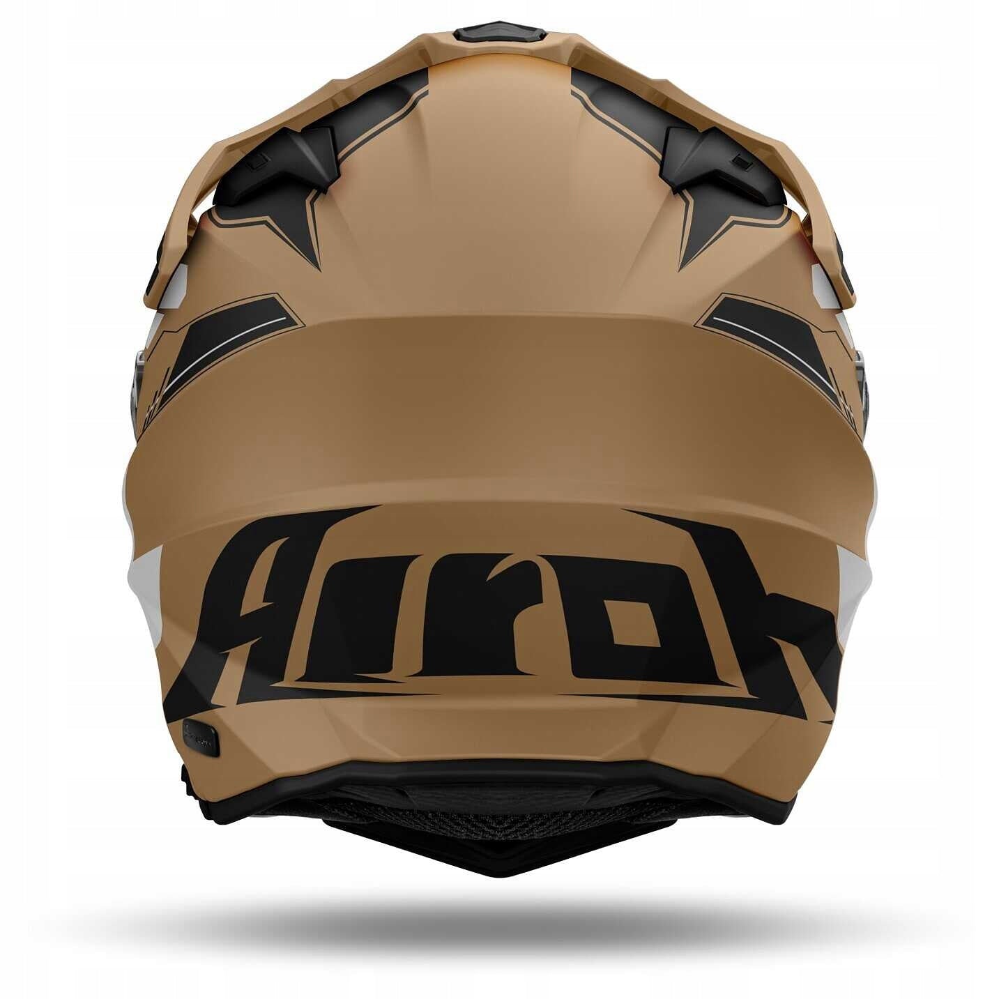 AIROH COMMANDER 2 REVEAL rS Pinlock helmet Manufacturer's catalog number CM2_R29_S