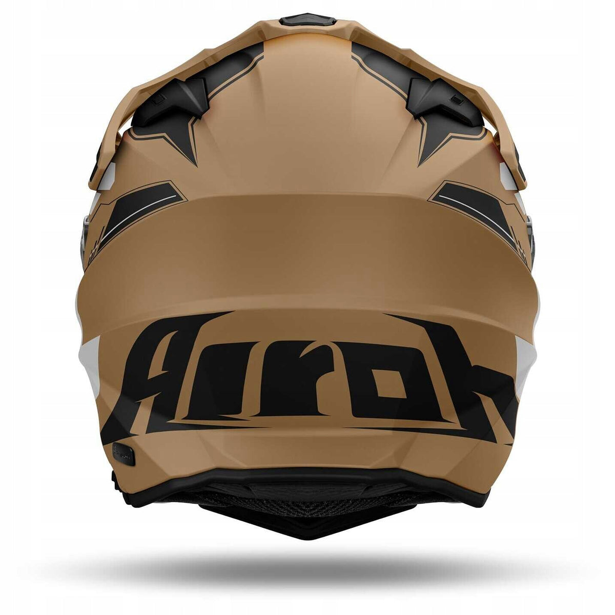 AIROH COMMANDER 2 REVEAL rS Pinlock helmet Manufacturer's catalog number CM2_R29_S