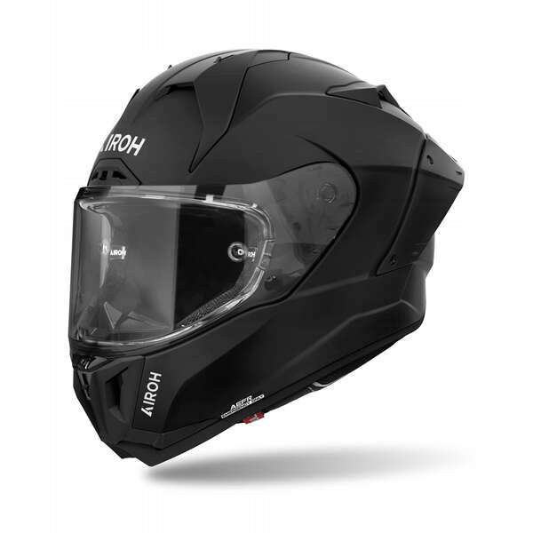 AIROH GP800 COLOR MATT BLACK XL HELMET