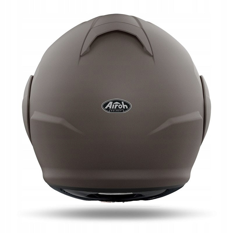 AIROH MATHISSE COLOR BRONZE MATT XS HELMET Manufacturer Airoh