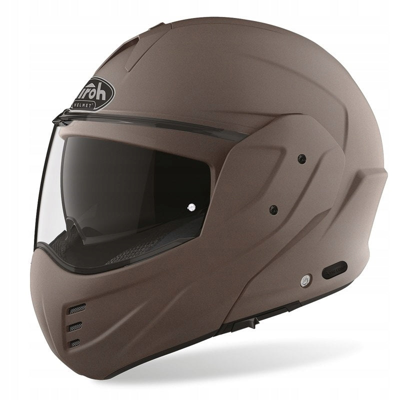 AIROH MATHISSE COLOR BRONZE MATT XS HELMET