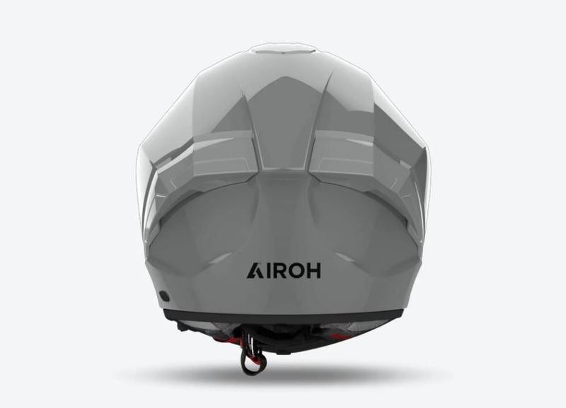 AIROH MATRYX MOTORCYCLE HELMET GRAY L Manufacturer Airoh